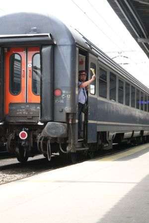 Buget de criză la CFR SA